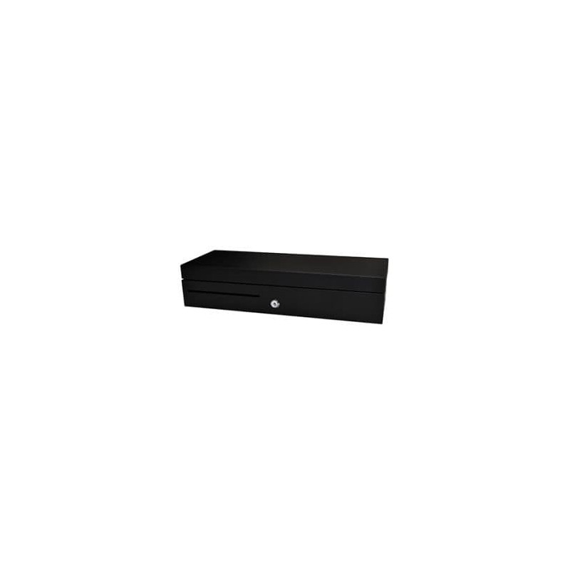 APG Cash Drawer ECD460 Flip Lid Cash Drawer, APG Cash Drawer ECD460 Flip Lid Cash Drawer,